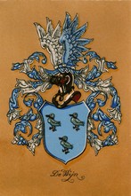 wapen